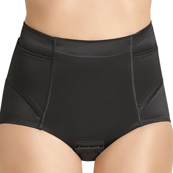 Anita Rebelt Panty 1887 White SIZE 44 Postnatal Abdominal Support - Picture 1 of 3